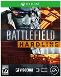 Battlefield: Hardline (Xbox One)